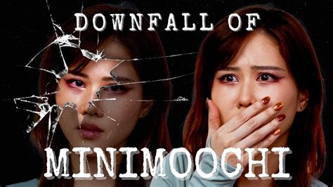 celine minimoochi age